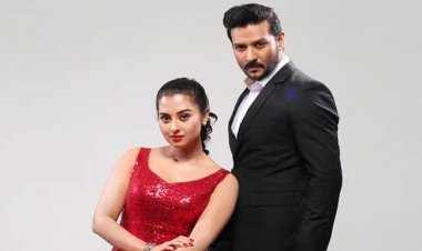 ঈদে নিরব-বুবলীর ‘ক্যাসিনো’