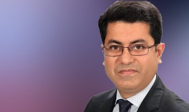 আগামী মৌসুমে আর জলাবদ্ধতা থাকবে না : মেয়র তাপস