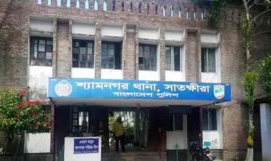 কিশোরীকে ধর্ষণ করে ভিডিওধারণ, ইউপি সদস্য গ্রেফতার