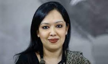 জামায়াতকে নিয়ে আওয়ামী লীগ খেলছে: রুমিন ফারহানা