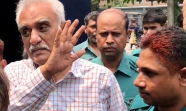 আবারও বিএনপি নেতা চাঁদ রিমান্ডে 