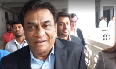 হাইকোর্টে আসাটা আমার জন্য খুবই দুঃখজনক : কাজী সালাউদ্দিন