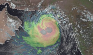 সন্ধ্যায় আঘাত হানবে ঘূর্ণিঝড় ‘বিপর্যয়’