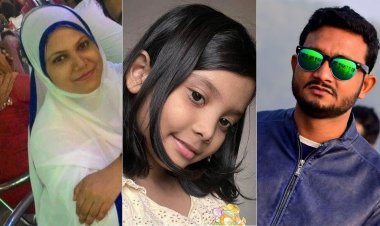 বাড্ডায় মা-মেয়ে হত্যার নেপথ্যে পরকীয়া-দাম্পত্য কলহ