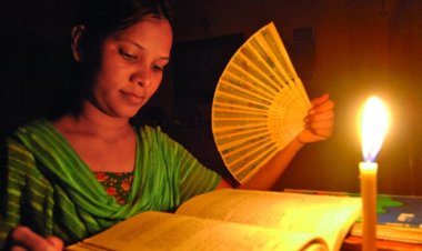 খুলনায় গরমের সঙ্গে বেড়েছে লোডশেডিং