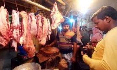 বাজেট: গো-খাদ্যের দাম কমলেও বেড়েছে মাংসের