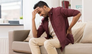 প্রাকৃতিক পেইনকিলার আছে আপনার রান্নাঘরেই, এই ৫ খাবার নিয়মিত খান