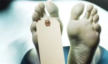 লাশের অঙ্গপ্রত্যঙ্গ চুরির পর বিক্রি, মর্গের ব্যবস্থাপক গ্রেপ্তার