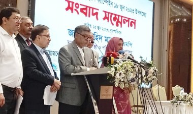 এডিস মশা নিধনে ঘাটতি রয়ে গেছে: স্বাস্থ্যমন্ত্রী