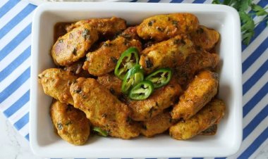 বিফ মুঠো কাবাব তৈরির রেসিপি