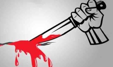 আম পাড়াকে কেন্দ্র করে ভাতিজার ছুরিকাঘাতে চাচা খুন