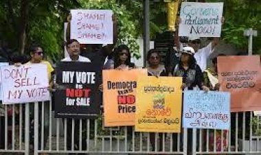 টাকা নেই, ভোট হবে না