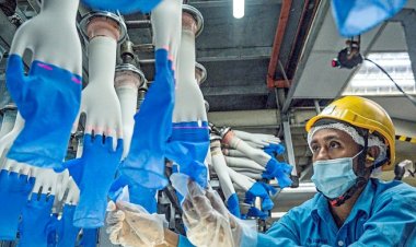 মালয়েশিয়ায় জোরপূর্বক শ্রমের শিকার এক তৃতীয়াংশ অভিবাসী শ্রমিক