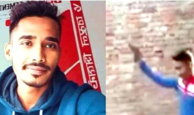 না’গঞ্জে গুলি করার ভিডিও ফেসবুকে ভাইরাল হওয়া সেই যুবককে হত্যা : গ্রেপ্তার-২