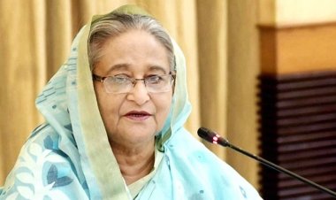 সামাজিক ন্যায়বিচার ছাড়া স্থায়ী শান্তি সম্ভব নয়: প্রধানমন্ত্রী