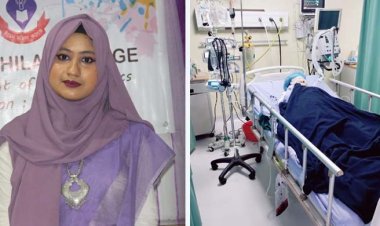 নবজাতকের মৃত্যু: সেন্ট্রাল হাসপাতালের ২ চিকিৎসকের জামিন নামঞ্জুর