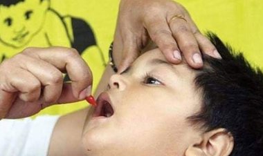 ঢাকা উত্তরে ৬ লাখ ২ হাজার শিশু খাবে ভিটামিন-এ ক্যাপসুল