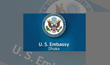 যুক্তরাষ্ট্র কোনো ভূখণ্ডই দাবি করেনি