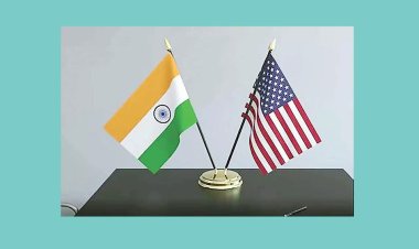 এশিয়ায় চীনের প্রভাব নিয়ে যুক্তরাষ্ট্র-ভারত আলোচনা