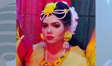 ৪ জনকে দায়ী করে না ফেরার দেশে মিতা