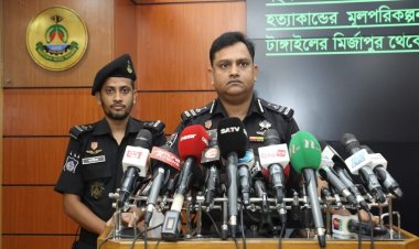 সাংবাদিক নাদিমের হত্যাকারীদের গ্রেপ্তারে কাজ করছে র‍্যাব