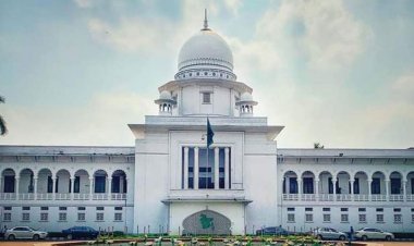 বিচারক-আইনজীবীদের দক্ষ করতে হাইকোর্টের ১৫ পরামর্শ