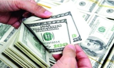 ডলারের দাম বাড়ছেই