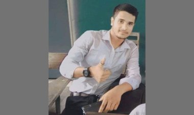 কুষ্টিয়ার কুমারখালীতে বিদ্যুৎপৃষ্ট  হয়ে কলেজ ছাত্রের মৃত্যু 