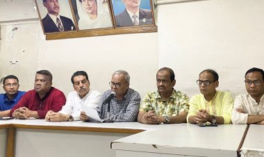 লেটক্লিয়ারিংয়ের জন্য অপেক্ষা করবেন না প্রধানমন্ত্রীকে রিজভী