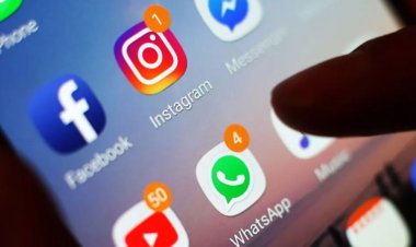 বিশ্বজুড়ে ফেসবুক, হোয়াটসঅ্যাপ ও ইনস্টাগ্রাম ব্যবহারে বিভ্রাট