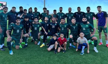 ভারতে যাওয়ার অনুমতি পেয়েছে পাকিস্তান দল