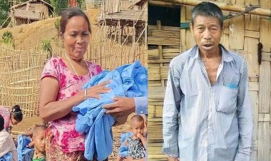 ডায়রিয়ায় আক্রান্ত হয়ে সাজেকে আরও ২ জনের মৃত্যু 