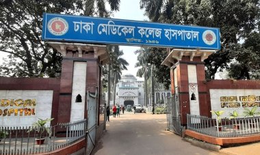 সবুজবাগে গৃহকর্মীর ঝুলন্ত মরদেহ উদ্ধার