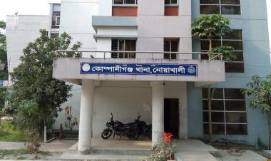 কোম্পানীগঞ্জে বিএনপির ৩৪৩ নেতাকর্মীর বিরুদ্ধে মামলা