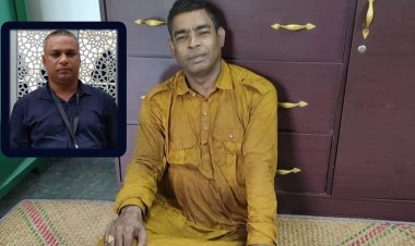 সাংবাদিক নাদিম হত্যা : চেয়ারম্যান বাবুসহ ২২ জনের নামে মামলা
