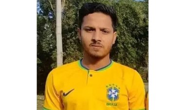 খেলা নিয়ে বিরোধে বিশ্ববিদ্যালয় শিক্ষার্থীকে পিটিয়ে হত্যা