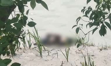 বাগেরহাটে নদীর চরে মিললো শিশুর মরদেহ