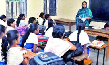 ঢাকা-চট্টগ্রামে প্রাথমিকের নিয়োগ বিজ্ঞপ্তি শিগগির, পরীক্ষা আগস্টে