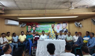 এ সরকারের আমলে সত্য বললে সত্য লিখলে নিস্তার নেই : সালাম