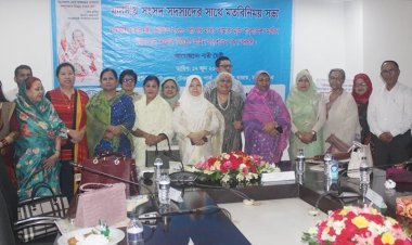 অবিলম্বে তামাক নিয়ন্ত্রণ আইনের সংশোধনী পাসের দাবি