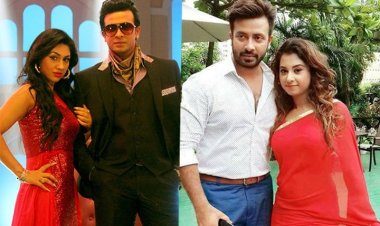 ব্যক্তিজীবনের ঝড়ো হাওয়ার প্রভাব যখন সিনেমায়