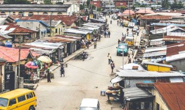 নাইজেরিয়ায় ১১ কৃষককে গলা কেটে হত্যা
