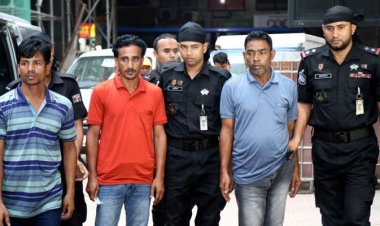 বাবুর পরিকল্পনাতেই নাদিম খুন হয়েছে- র‌্যাব