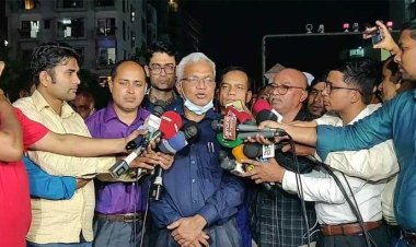 খালেদা জিয়াকে দ্রুত বিদেশে নিতে আবারও সুপারিশ মেডিকেল বোর্ডের: ডা. জাহিদ