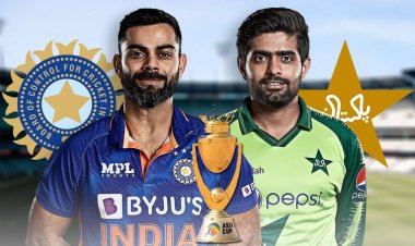 ‘হাইব্রিড মডেল ভারত-পাকিস্তান উভয়কেই উপকৃত করেছে’