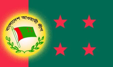 আ.লীগের সম্পাদকমণ্ডলীর সভা সোমবার