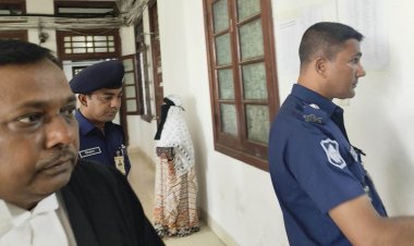 জামিনে থাকা ছাত্রকে গ্রেপ্তার: হাইকোর্টে দুই পুলিশ কর্মকর্তার নিঃশর্ত ক্ষমা প্রার্থনা