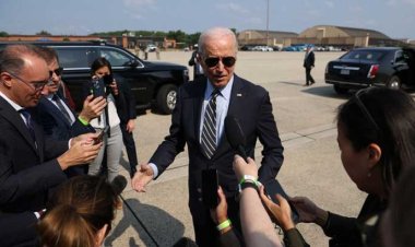 ইউক্রেনকে ন্যাটোতে নিতে যুক্তরাষ্ট্র কোনো বিশেষ ব্যবস্থা নেবে না