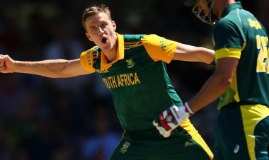 আফ্রিদিদের কোচ হলেন সাবেক প্রোটিয়া পেসার