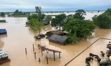নেপালে ভারী বর্ষণে বন্যা-ভূমিধস, হতাহত ২৬